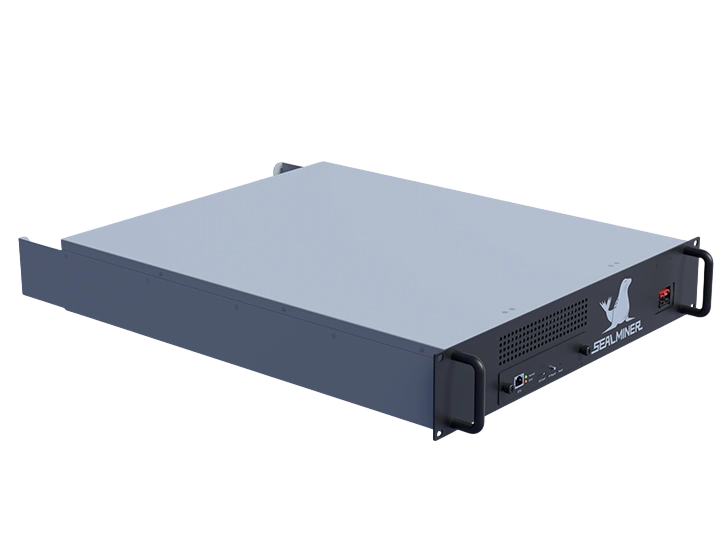 Bitdeer SealMiner A2 Pro Hydro (500Th/s)